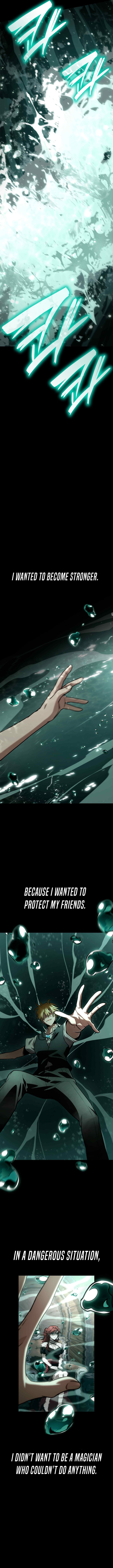 Infinite Mage Chapter 116 1